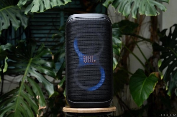 Khắc Phục Sự Cố JBL PartyBox Club 120